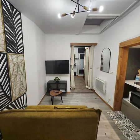 Appartement La Petite Loge De L'Ile à Nantes Extérieur photo