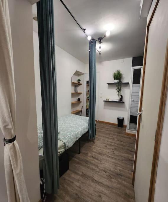 Appartement La Petite Loge De L'Ile à Nantes Extérieur photo